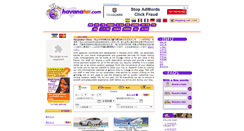 Desktop Screenshot of cn.havanatur.com